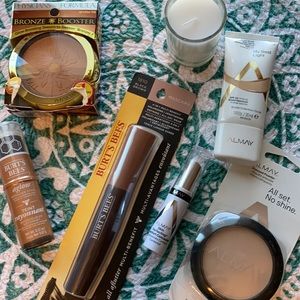 Physicians formula Almay Burts Bees 🐝 Bundle